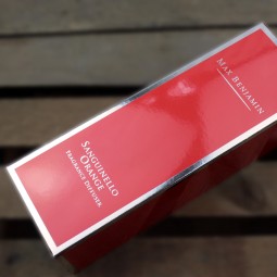 Fragrance Diffuser mit natürlichem Duft