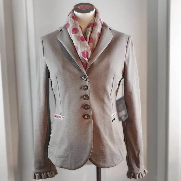 Safari Blazer