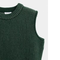 VRENI Pullunder tanne/moos, Größe XL/42 VRENI Pullunder tanne/moos, Größe XL/42