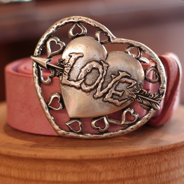 Schließe LOVE
