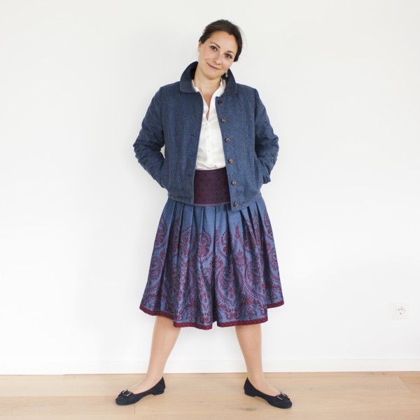 MITANAND, Länge: Classic