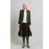 MATHESDAG Rock, Länge: Young MATHESDAG Rock, Länge: Young