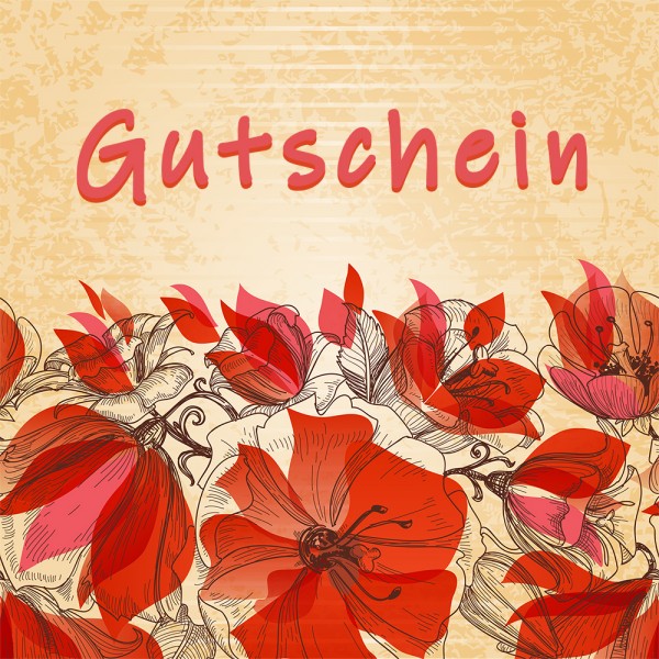 Gutschein