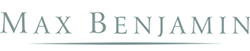 Max Benjamin