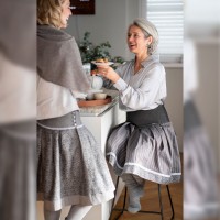 GMIADLISEI Rock, Länge: Young GMIADLISEI Rock, Länge: Young