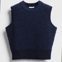 Vorschau: VRENI Pullunder marine/nacht Vorschau: VRENI Pullunder marine/nacht