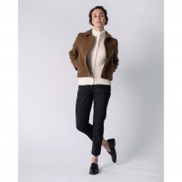Jacke ANTONIA cognac Jacke ANTONIA cognac