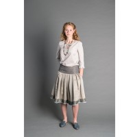 EINKAUFSDASCHERL mit Tasche, Länge: Classic EINKAUFSDASCHERL mit Tasche, Länge: Classic