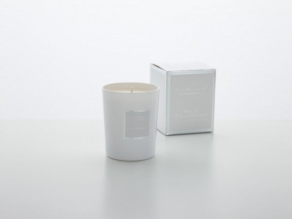 Natural Wax Candles | Fragrance Diffuser Classic