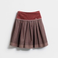 KRAUTWIGGAL Rock, Größe M/38, Länge: Young KRAUTWIGGAL Rock, Größe M/38, Länge: Young