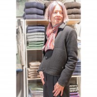 Vorschau: Jacke ANTONIA marine Vorschau: Jacke ANTONIA marine