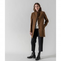 Mantel AMALIA cognac Mantel AMALIA cognac