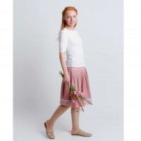 PFINGSTOX Rock, Länge: Young PFINGSTOX Rock, Länge: Young