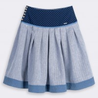 ZARTSLIFDAL Rock, Länge: Young ZARTSLIFDAL Rock, Länge: Young