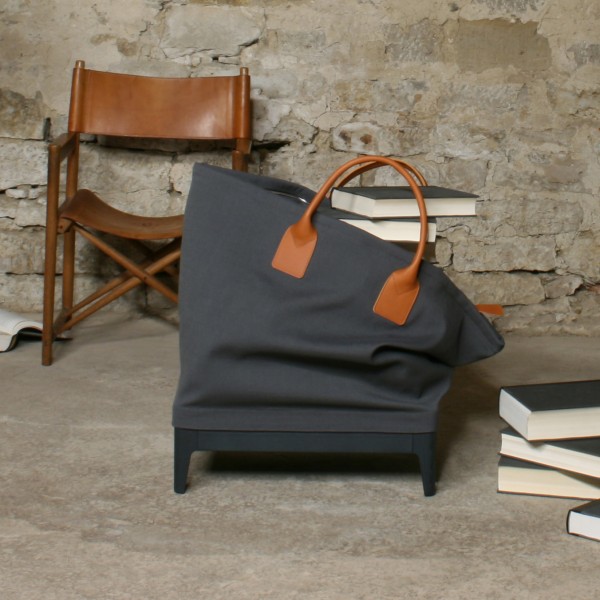 Louis Stauraum | Tasche