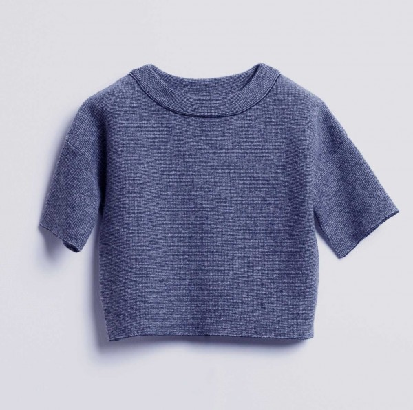 Pullover ELLA marine