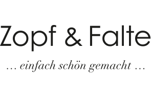 Zopf & Falte