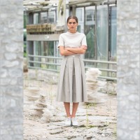 Pullover ELLA naturweiß, Größe XL/42 Pullover ELLA naturweiß, Größe XL/42