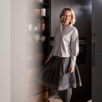 TÄHSTUND Rock, Länge: Classic TÄHSTUND Rock, Länge: Classic