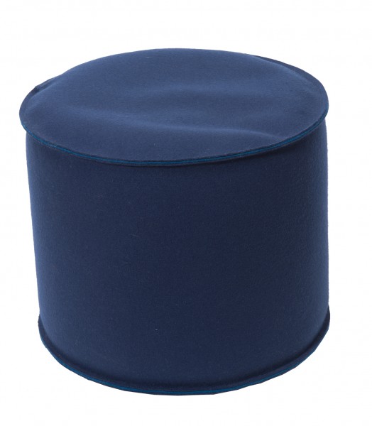 Pouf / Hocker Polka