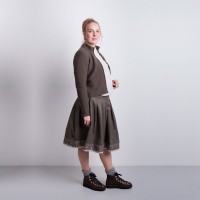 IKIMMGLEI, Länge: Classic IKIMMGLEI, Länge: Classic