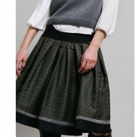 CHRISCHTBOMLOBE Rock, Länge: Classic CHRISCHTBOMLOBE Rock, Länge: Classic