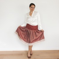 ZIAGLSTOA Rock, Größe L, Länge: Young ZIAGLSTOA Rock, Größe L, Länge: Young