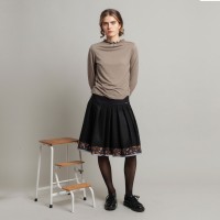 BROSTAMDISCH Rock, Länge: Young BROSTAMDISCH Rock, Länge: Young