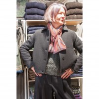 Vorschau: Jacke ANTONIA marine Vorschau: Jacke ANTONIA marine