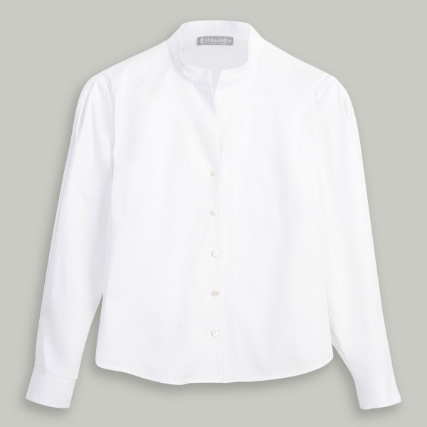 NORA offwhite Bluse