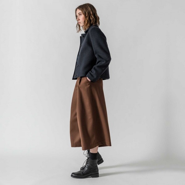 Jacke ANTONIA marine