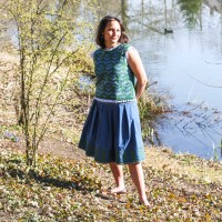 BADEDOG mit Tasche, Länge: Classic BADEDOG mit Tasche, Länge: Classic