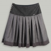 REGNDROPFA Rock, Größe XXL, Länge: Young REGNDROPFA Rock, Größe XXL, Länge: Young