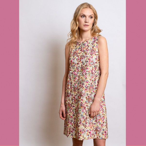 Leinenkleid SUNNY