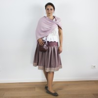 BSCHOADTIACHAL Rock, Größe L, Länge: Young BSCHOADTIACHAL Rock, Größe L, Länge: Young