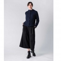 Strickjacke ELLY dunkelblau, Größe L Strickjacke ELLY dunkelblau, Größe L